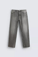 JEANS STRAIGHT FIT