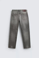 JEANS STRAIGHT FIT