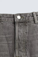 JEANS STRAIGHT FIT