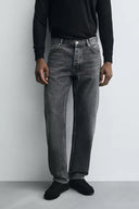 JEANS STRAIGHT FIT