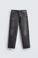 JEANS STRAIGHT FIT