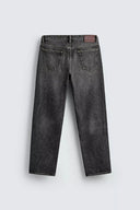 JEANS STRAIGHT FIT