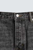 JEANS STRAIGHT FIT
