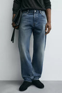 JEANS STRAIGHT FIT