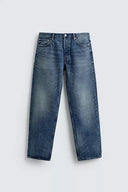 JEANS STRAIGHT FIT