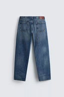 JEANS STRAIGHT FIT