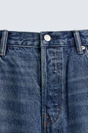 JEANS STRAIGHT FIT