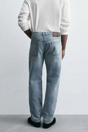 JEANS STRAIGHT FIT