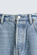 JEANS STRAIGHT FIT