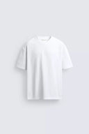 BASIC HEAVYWEIGHT T-SHIRT