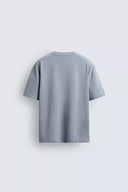 BASIC HEAVYWEIGHT T-SHIRT