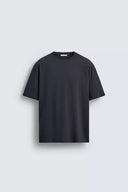 BASIC HEAVYWEIGHT T-SHIRT