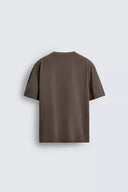 BASIC HEAVYWEIGHT T-SHIRT