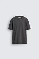 T-SHIRT IN RELAXED FIT INTERLOCK